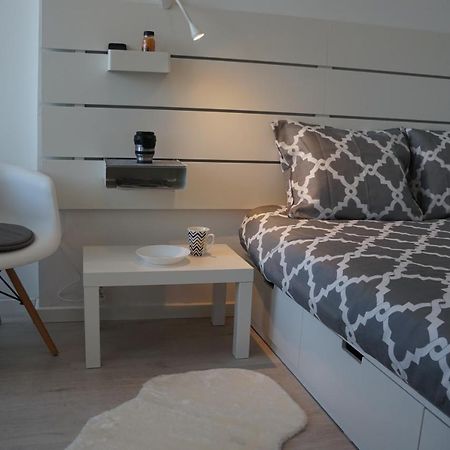 Apartament Gliwice Centrum Witkiewicza I ภายนอก รูปภาพ