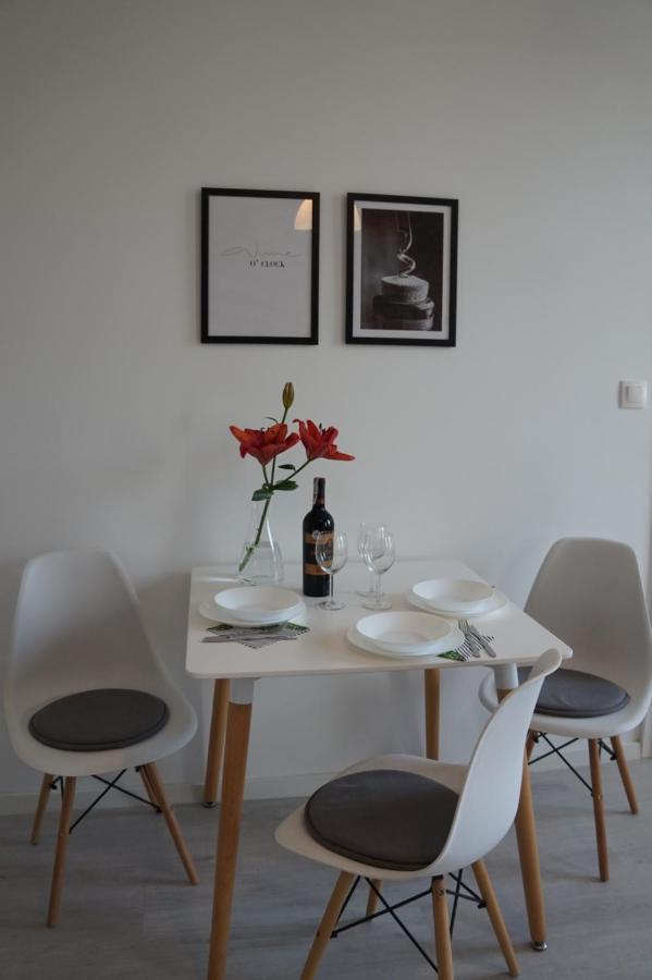 Apartament Gliwice Centrum Witkiewicza I ภายนอก รูปภาพ