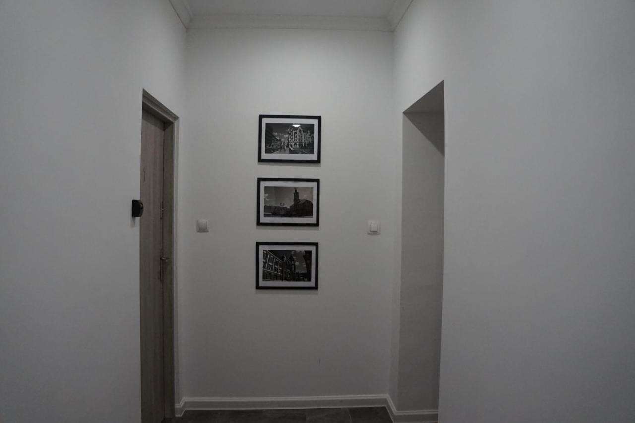 Apartament Gliwice Centrum Witkiewicza I ภายนอก รูปภาพ