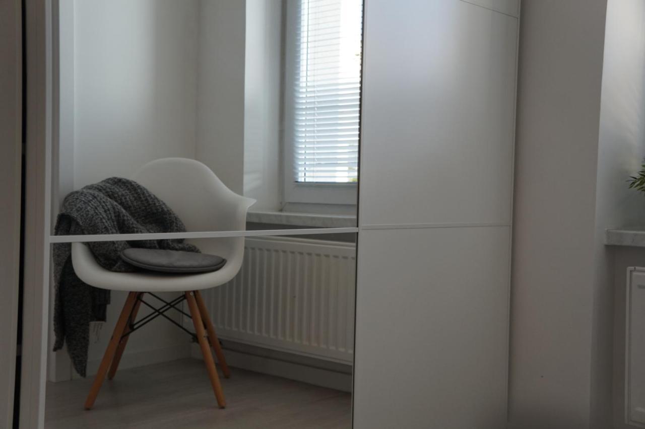 Apartament Gliwice Centrum Witkiewicza I ภายนอก รูปภาพ